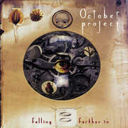 Falling Farther in , October Project