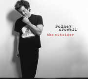 Outsider , Rodney Crowell