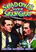 Shadows Over Shanghai , Robert H. Barrat