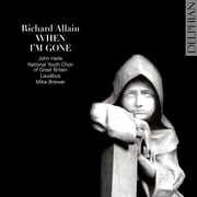 When I'm Gone , Allain