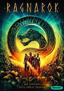 Ragnarok , Bjørn Sundquist