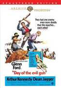 Day of the Evil Gun , Glenn Ford