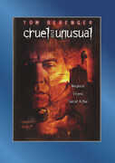 Cruel And Unusual , Tom Berenger