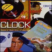 Rock Around the Clock , Elvis Presley