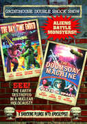 The Day Time Ended / The Doomsday Machine , Jim Davis