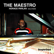 Maestro , Horace Parlan