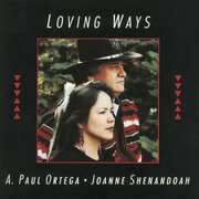 Loving Way , Shenandoah