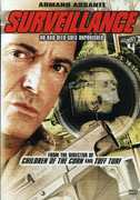 Surveillance , Armand Assante