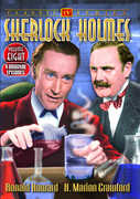 Sherlock Holmes 8 , Howard Marion-Crawford