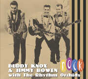 Rock , Buddy Knox