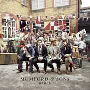Babel (Deluxe Edition) , Mumford & Sons