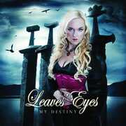 My Destiny , Leaves' Eyes
