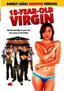 18 Year Old Virgin , Lauren Walsh