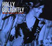 Down Gina's At Three , Holly Golightly