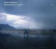 Movements In Colour [Import] , Andy Sheppard