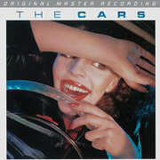 The Cars , The Cars