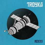 Moxxy , Troyka
