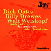 Jam Session, Vol. 18 , Various Artists