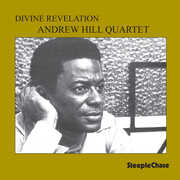 Divine Revelation , Andrew Hill
