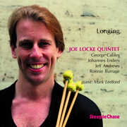 Longing , Joe Locke
