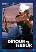 Detour to Terror , Thomas Rosales Jr.