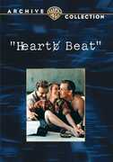 Heart Beat , Anne Dusenberry