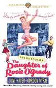 The Daughter of Rosie O'Grady , June Haver