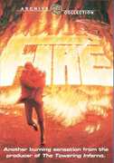 Fire! , Patty Duke Astin