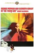 The Third Day , George Peppard