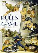 The Rules of the Game (Criterion Collection) , Nora Gregor