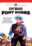 Fort Dobbs , Clint Walker