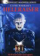 Hellraiser , Andrew Robinson