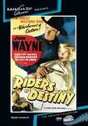 Riders of Destiny , George "Gabby" Hayes