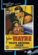 Neath Arizona Skies , George "Gabby" Hayes