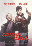 Collision Course , Pat Morita