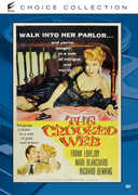 The Crooked Web , Frank Lovejoy