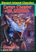 The Torture Chamber of Dr. Sadism (aka Blood Demon) , Christiane Rucker