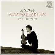 Sonatas & Partitas 2 , J.S. Bach