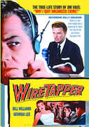 Wiretapper , Bill Williams