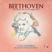 Symphony 2 in D Major , Ludwig van Beethoven