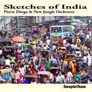 Sketches of India , Pierre D rge