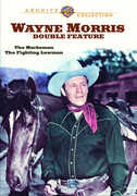 Wayne Morris Double Feature , Wayne Morris
