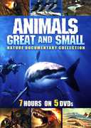 Animals Great and Small: Nature Documentary Collection 