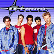 O Town , O-Town