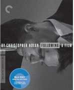 Following (Criterion Collection) , Matthew Jones