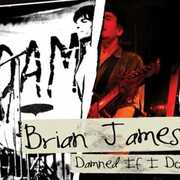 Damned If I Do , Brian James