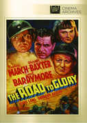 The Road to Glory , Fredric March