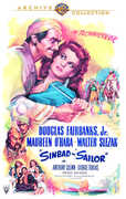 Sinbad the Sailor , Douglas Fairbanks Jr.