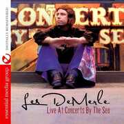 Live at Concerts By the Sea , Les DeMerle