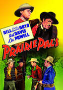 Prairie Pals , William "Hopalong" Boyd